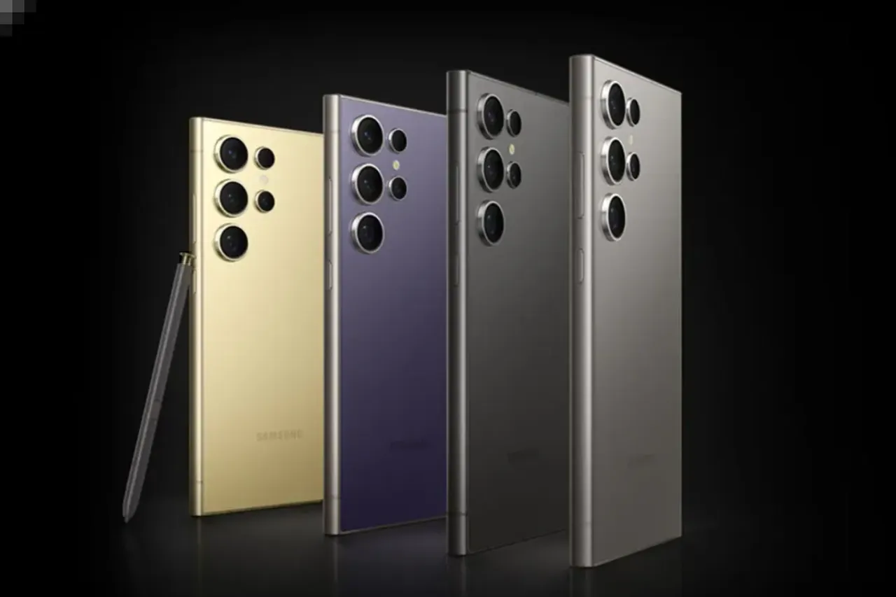 Samsung