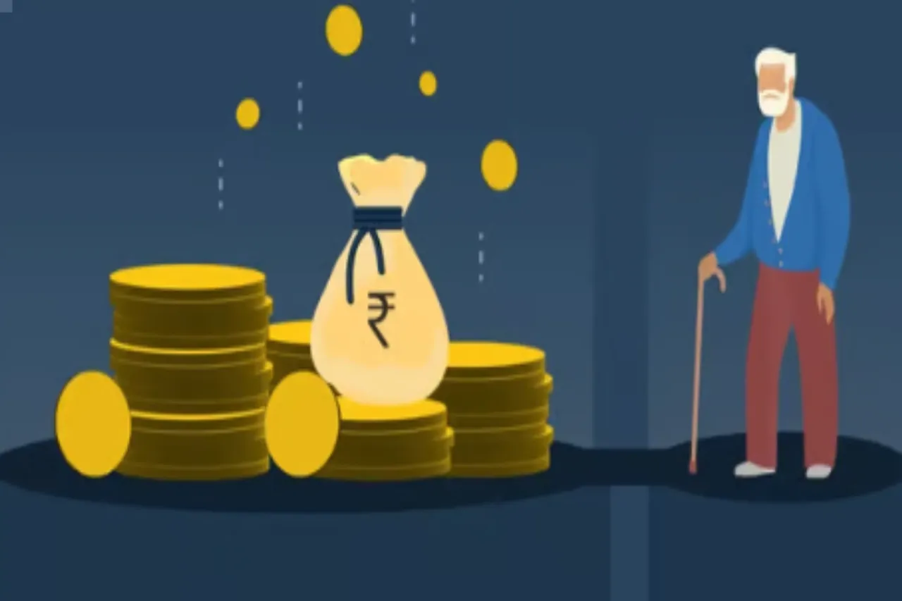 Senior Citizens Savings Scheme