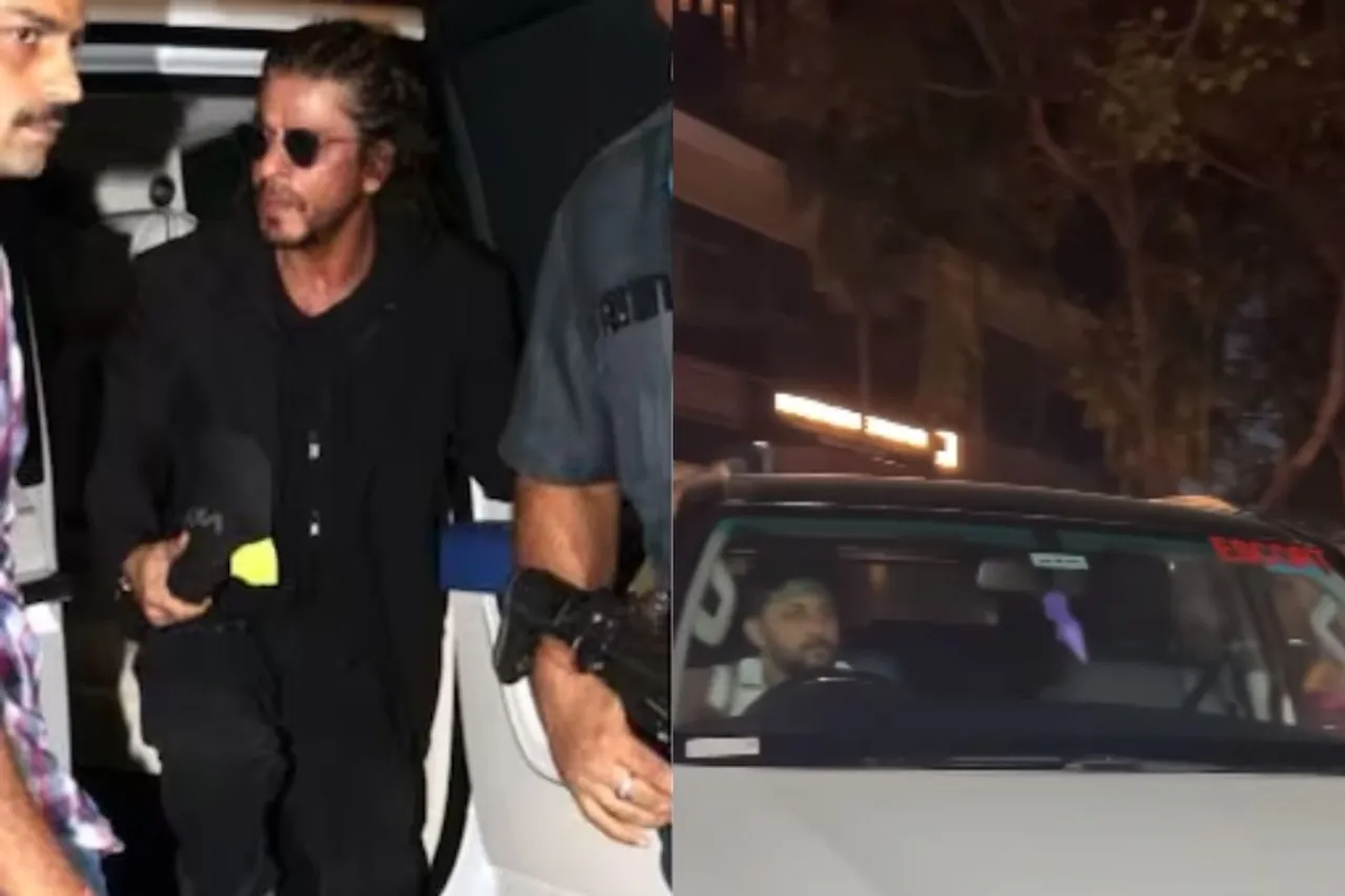 Shah Rukh Khan