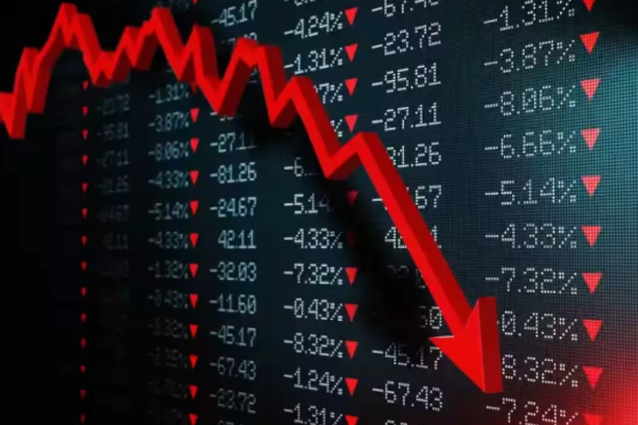 Stock Market Update
