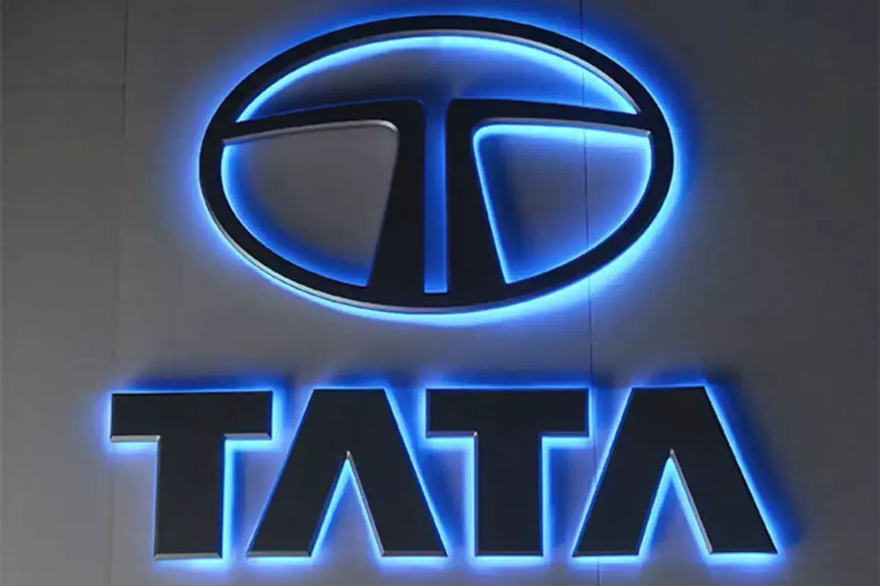 Tata Motors