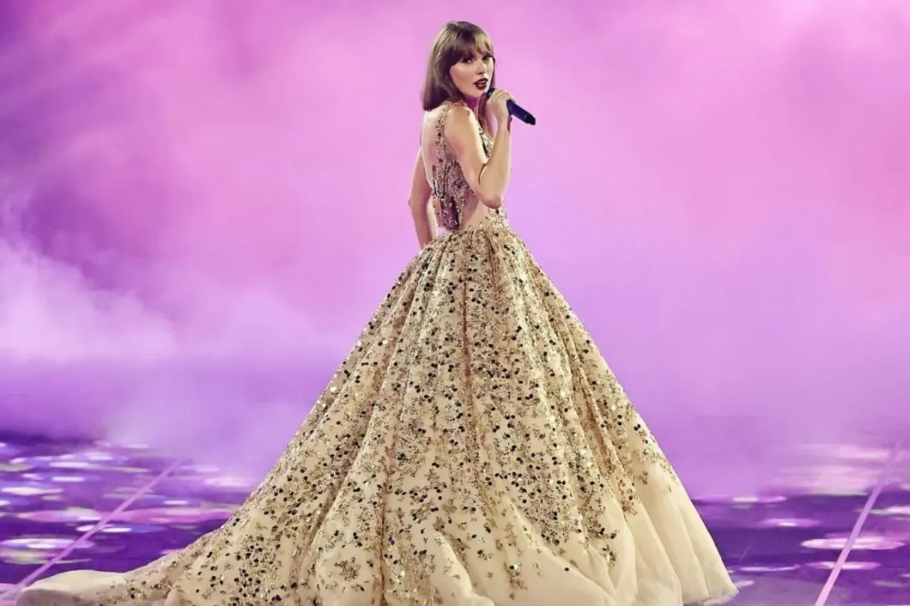 Taylor Swift