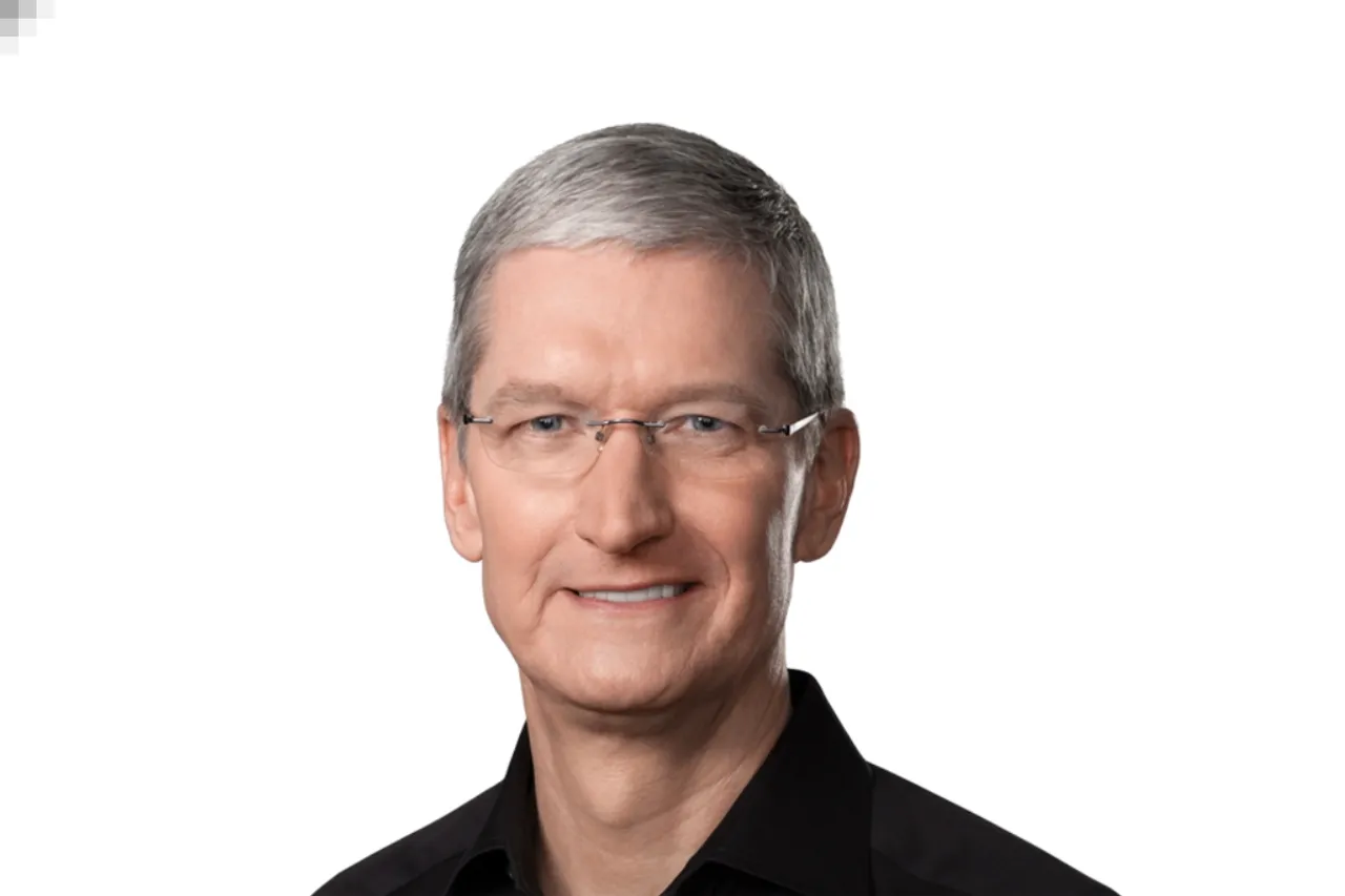 Tim Cook