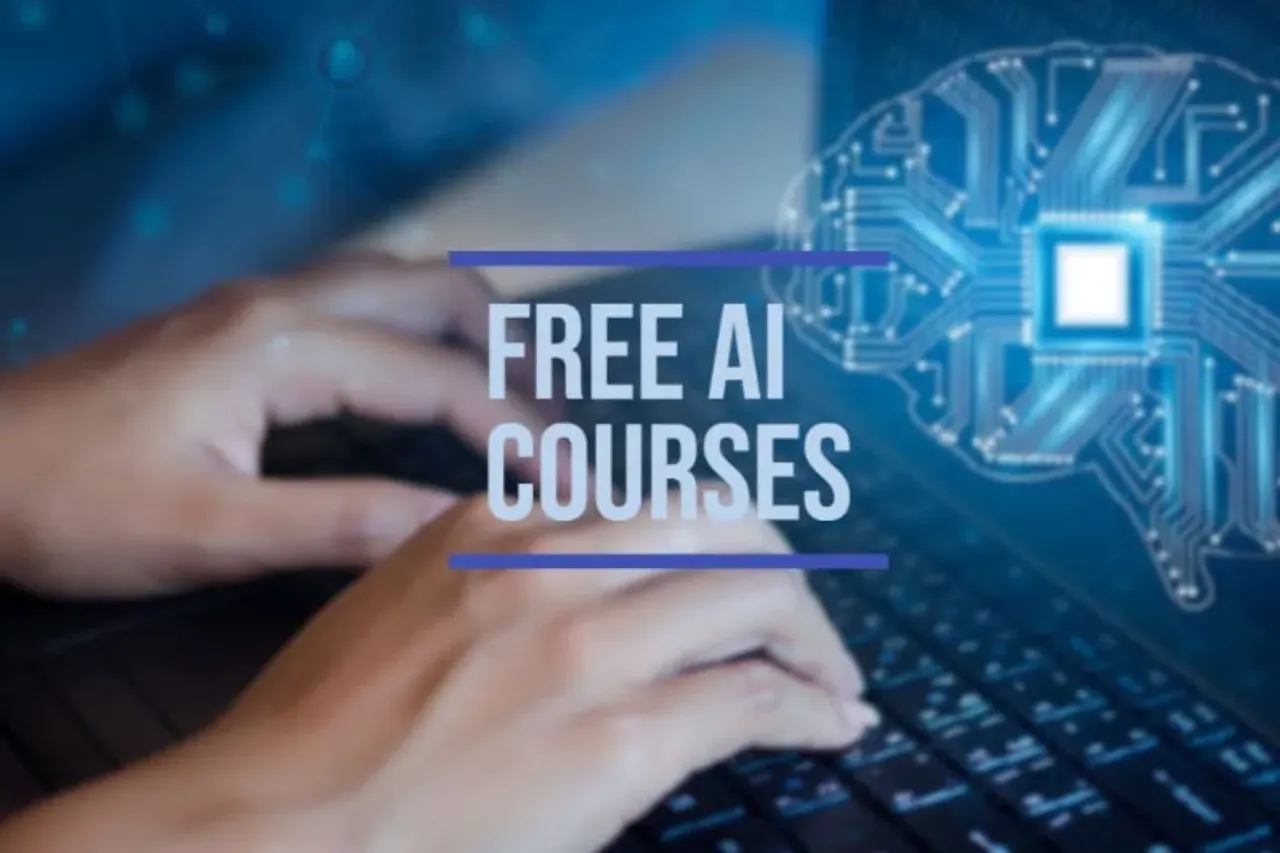 Top 10 AI Courses
