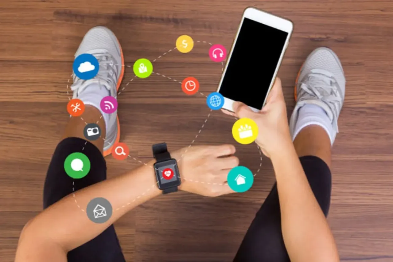 Top 5 Wearables to Carry