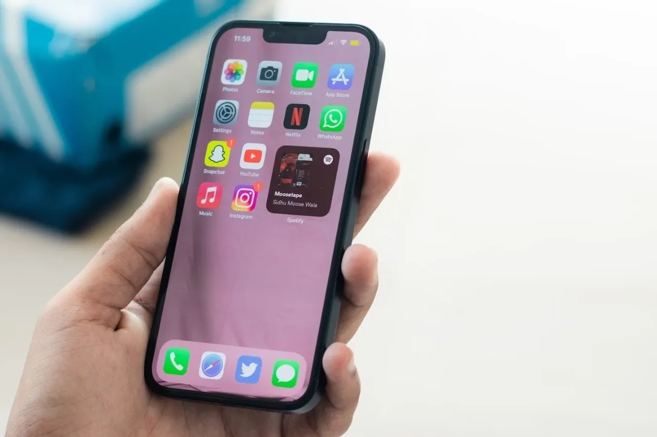 Top 5 iPhone Tips and Tricks