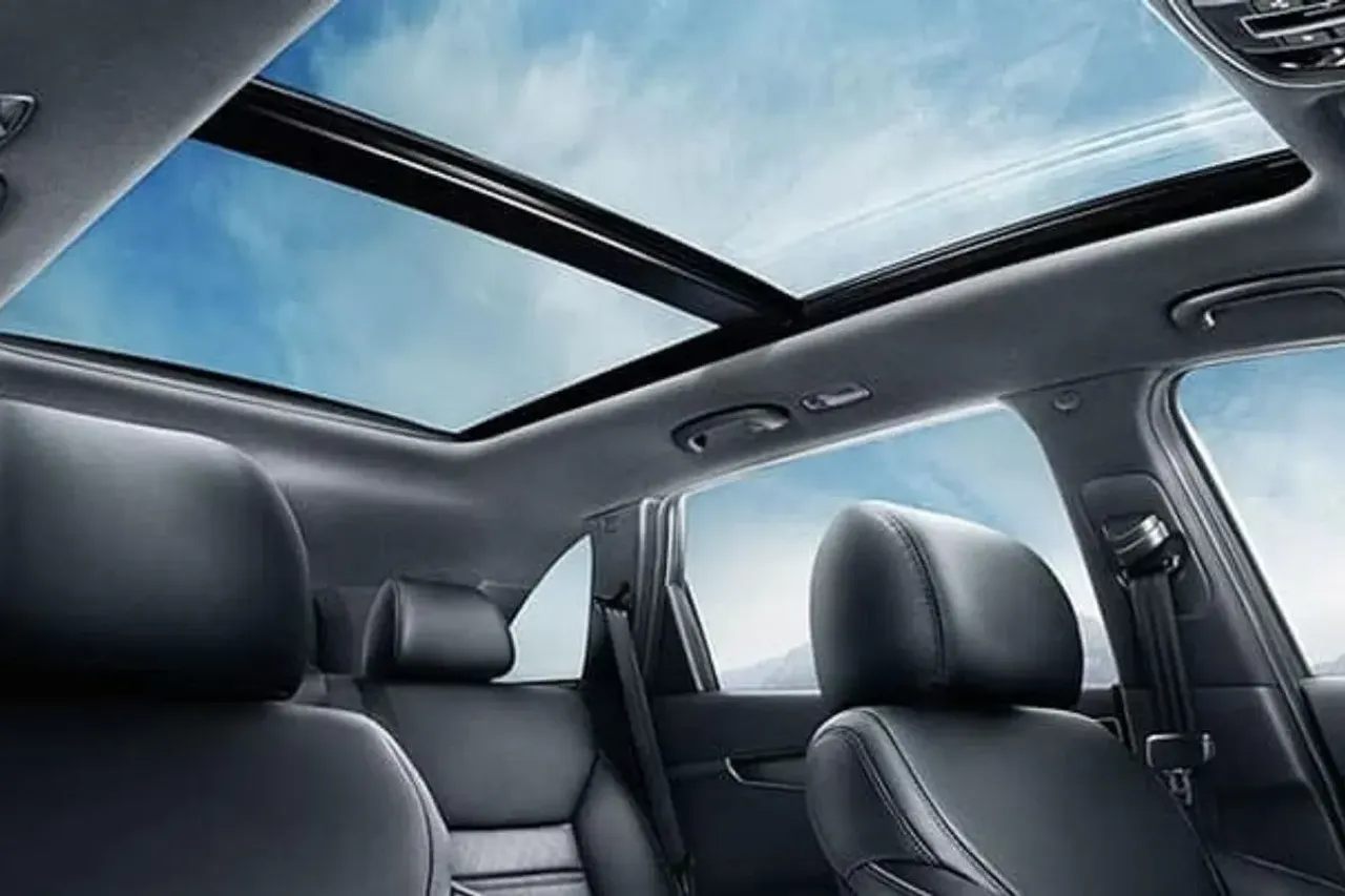 Car Sunroofs