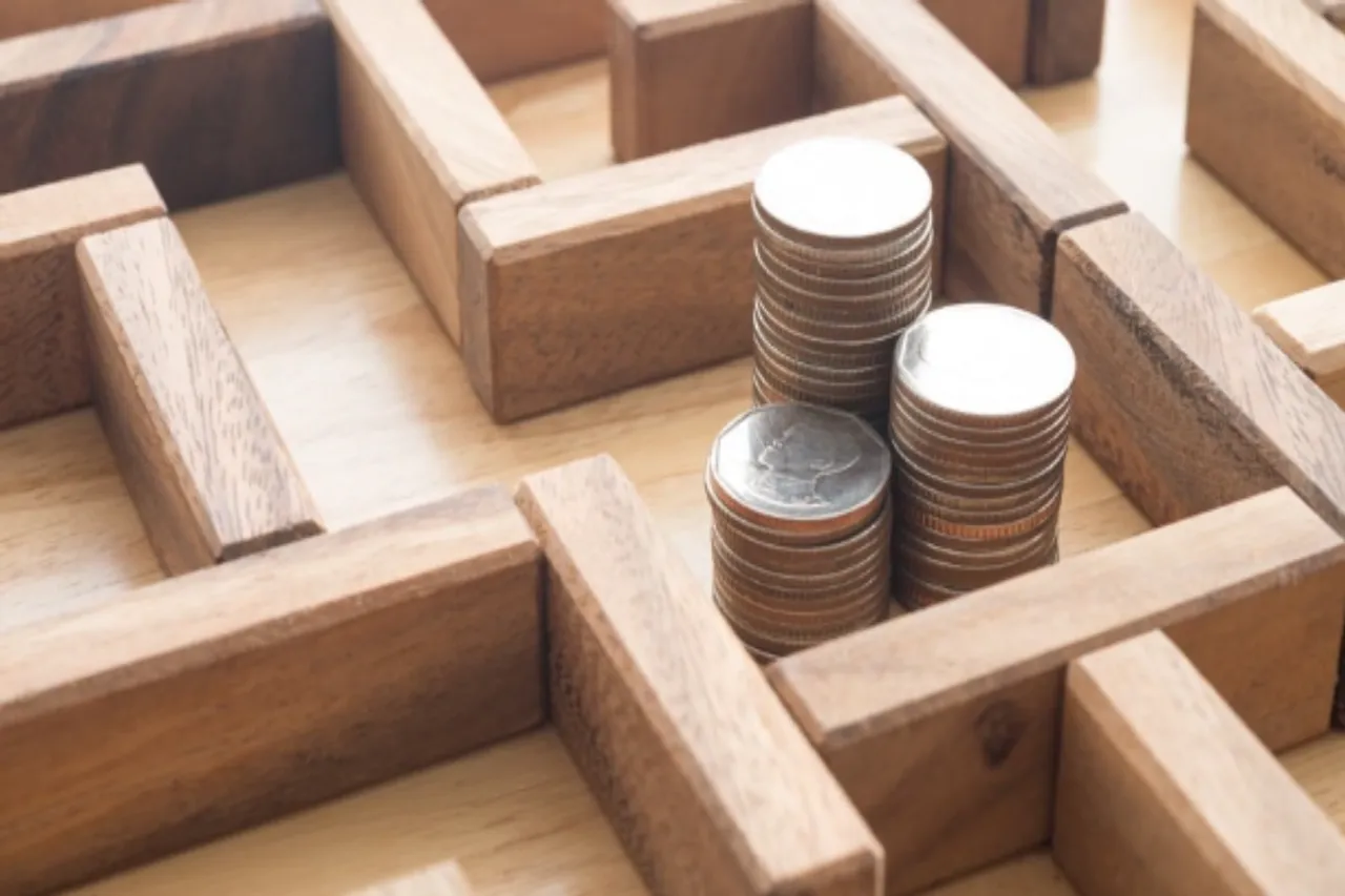 Unclaimed Deposits