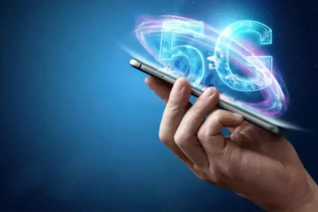 5G Unlimited