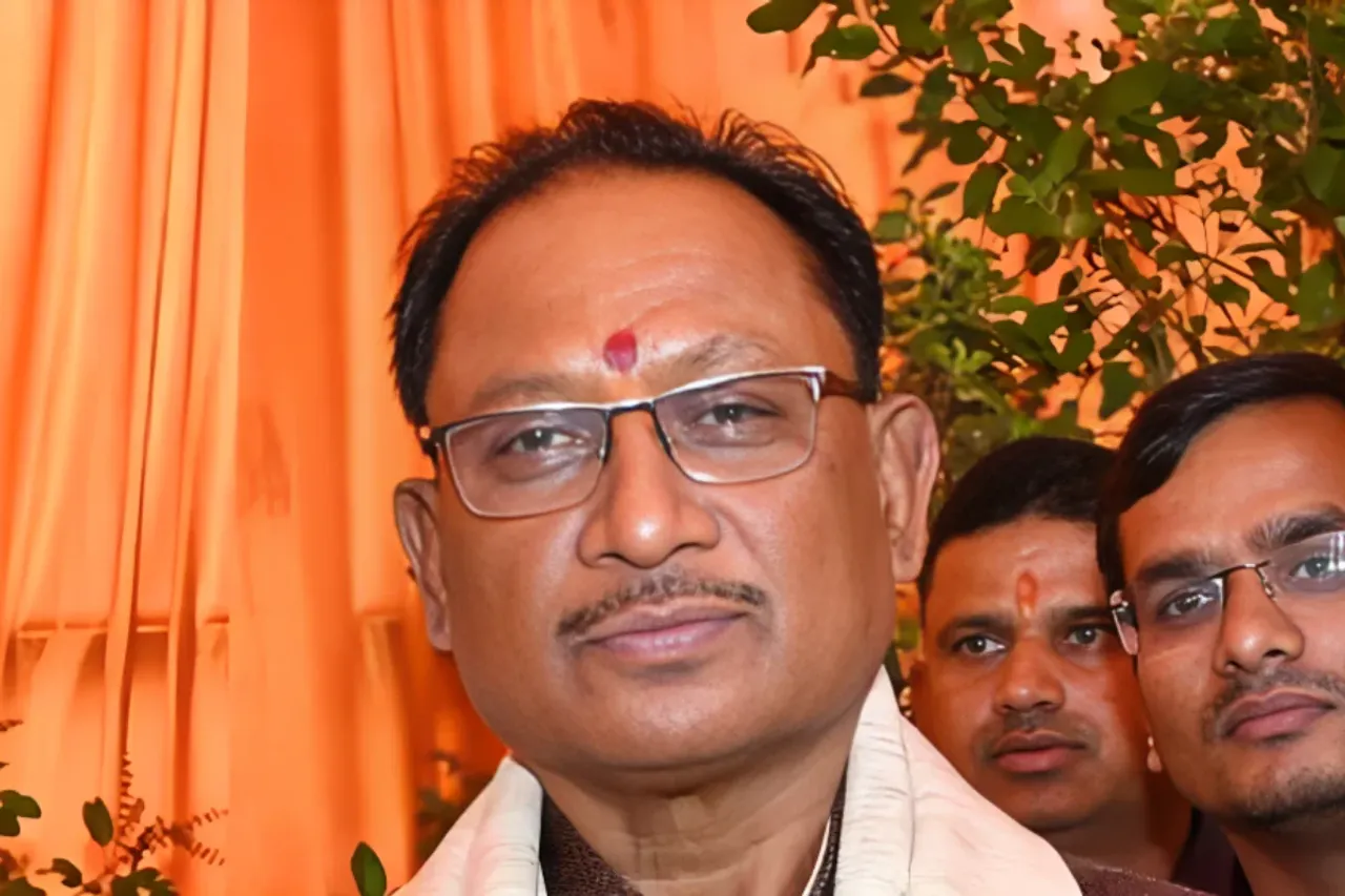 Chhattisgarh News