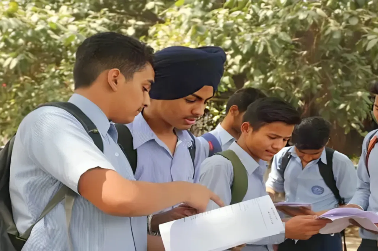 PSEB Board Exam