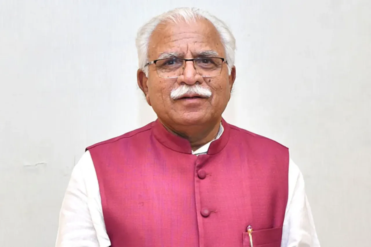 Haryana News