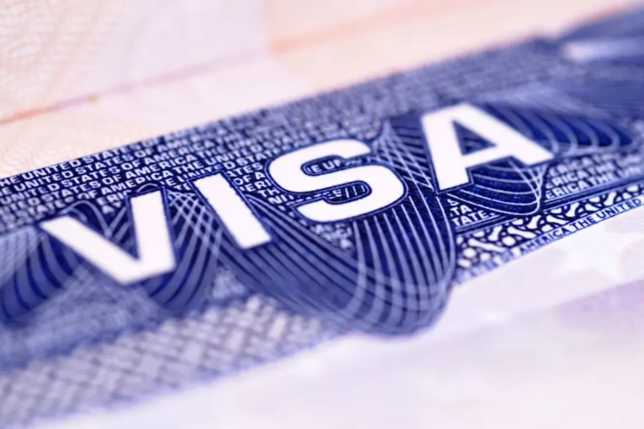Visa Rules