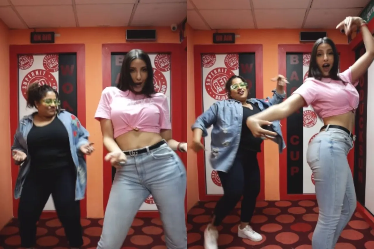 Viral Video