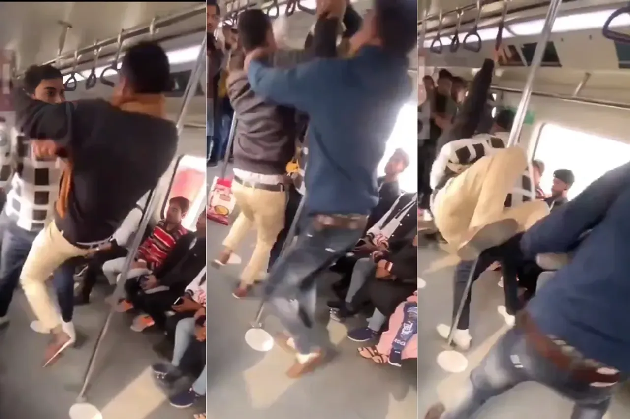Viral Video