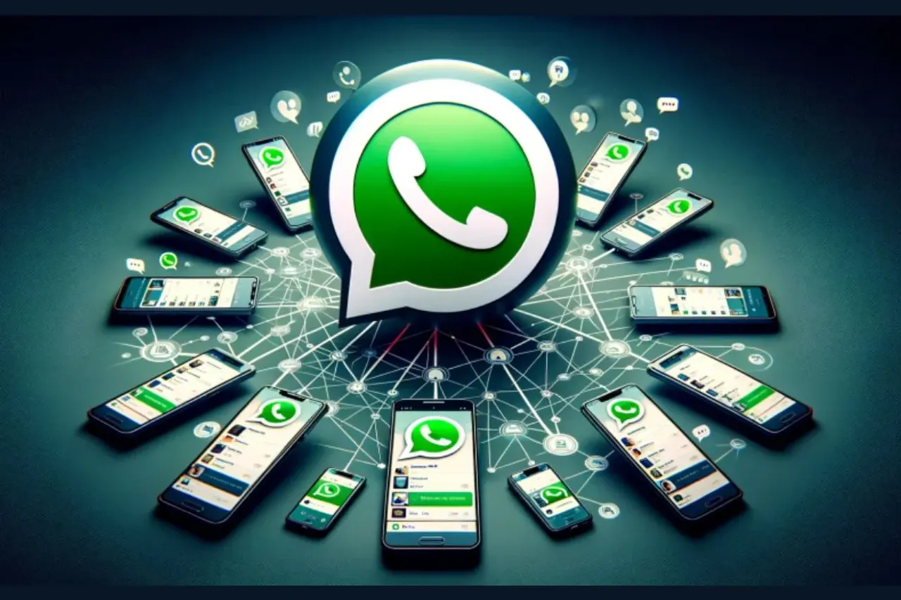 WhatsApp New Features