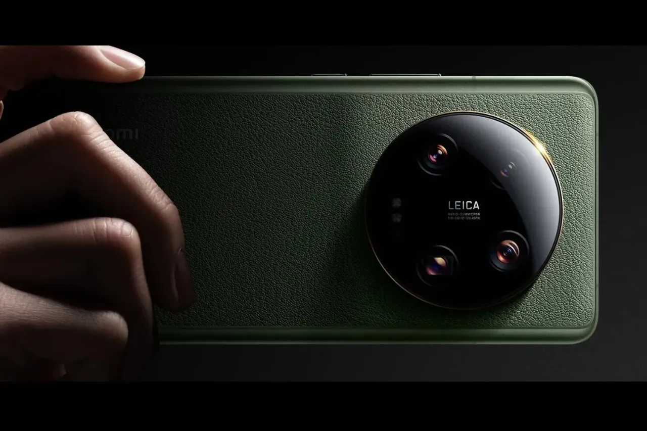 Xiaomi 14 Ultra Global Launch