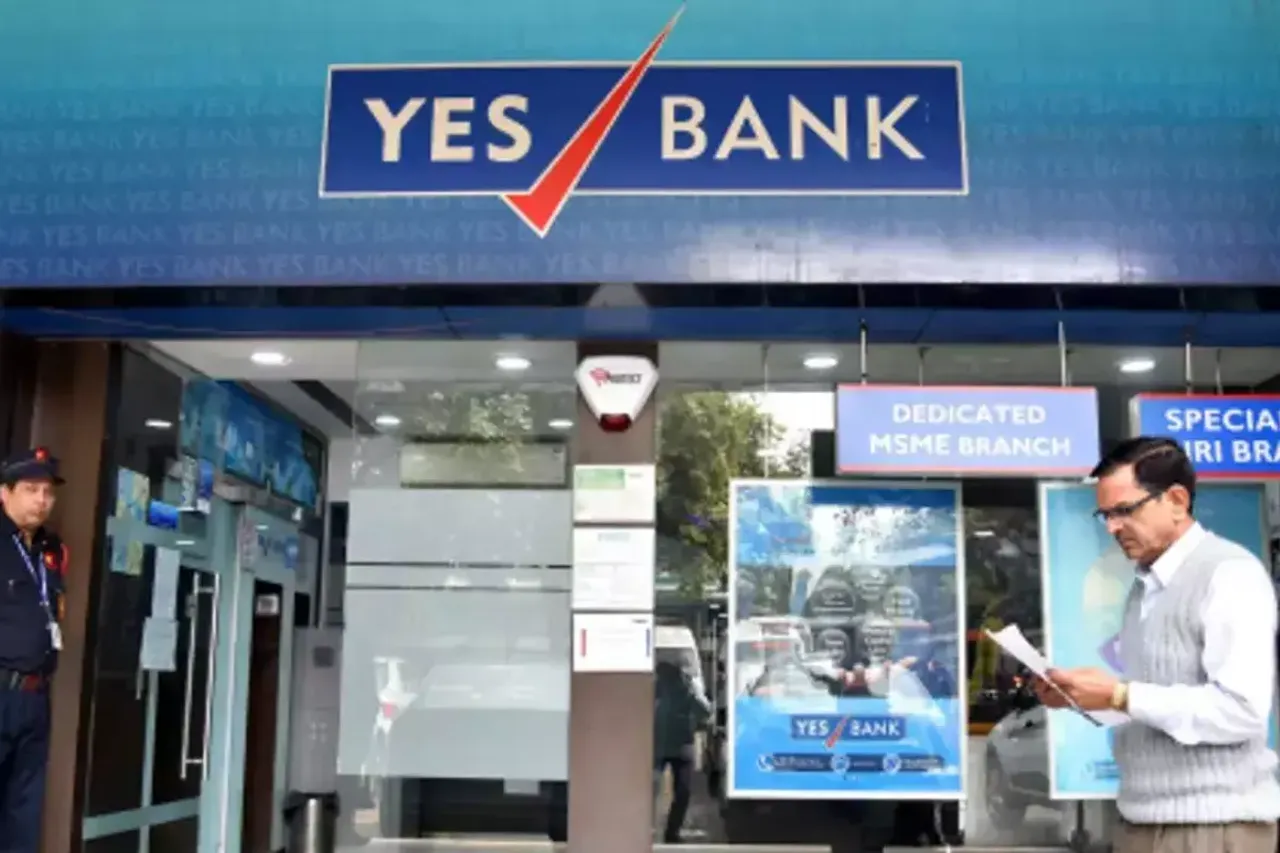 Yes Bank Q3 Results 2024
