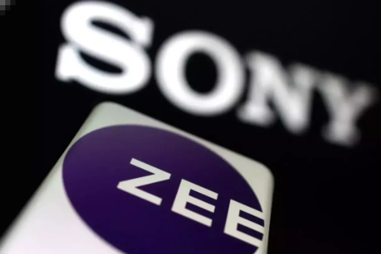 Zee Sony Merger