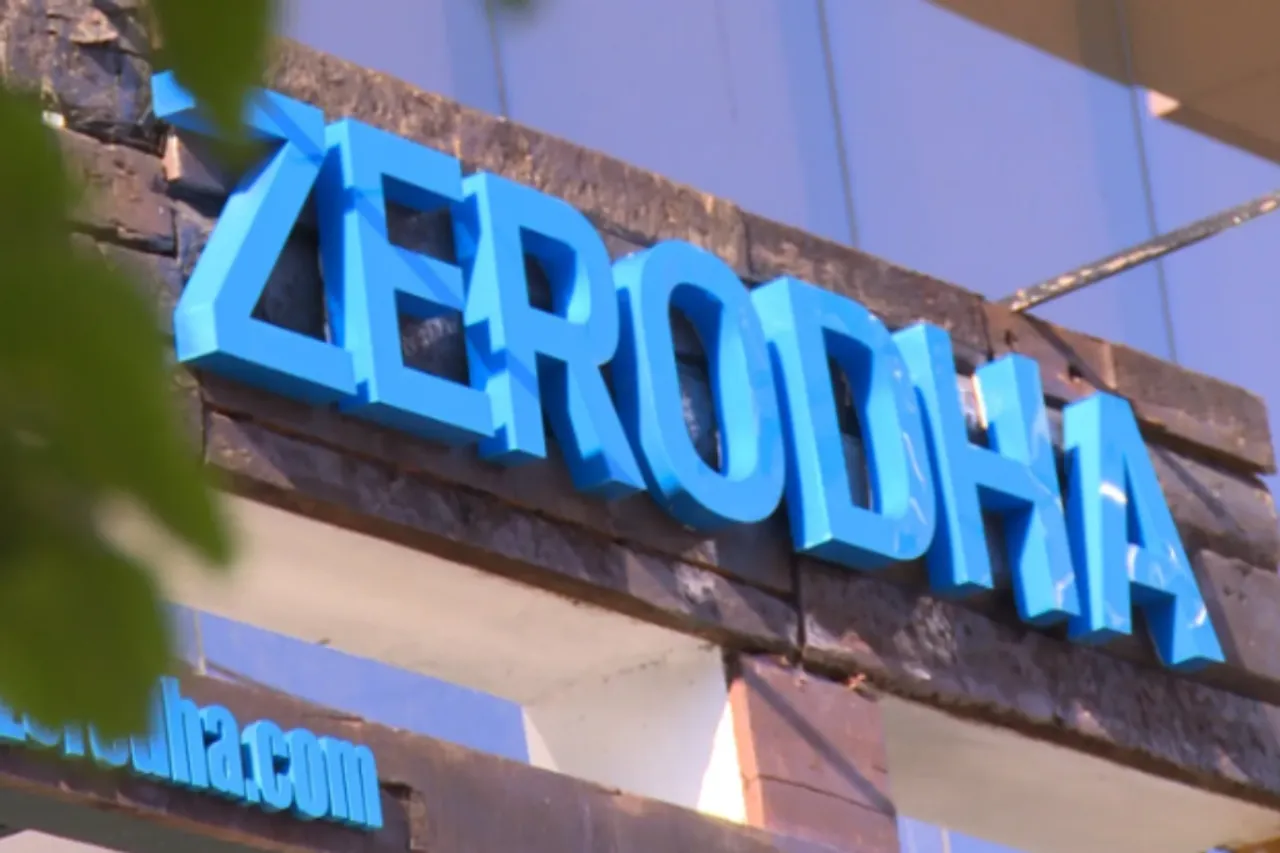 Zerodha
