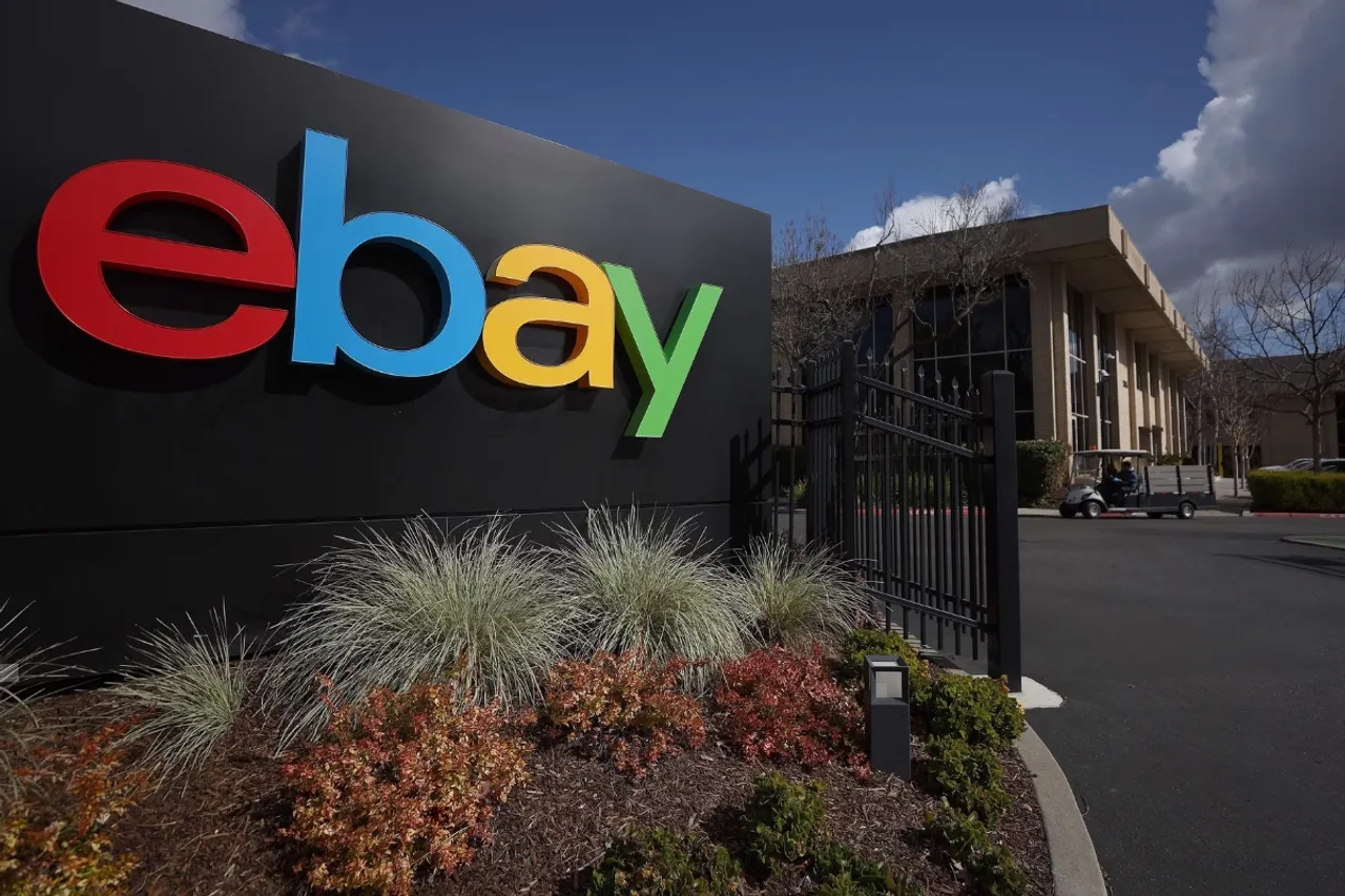 eBay