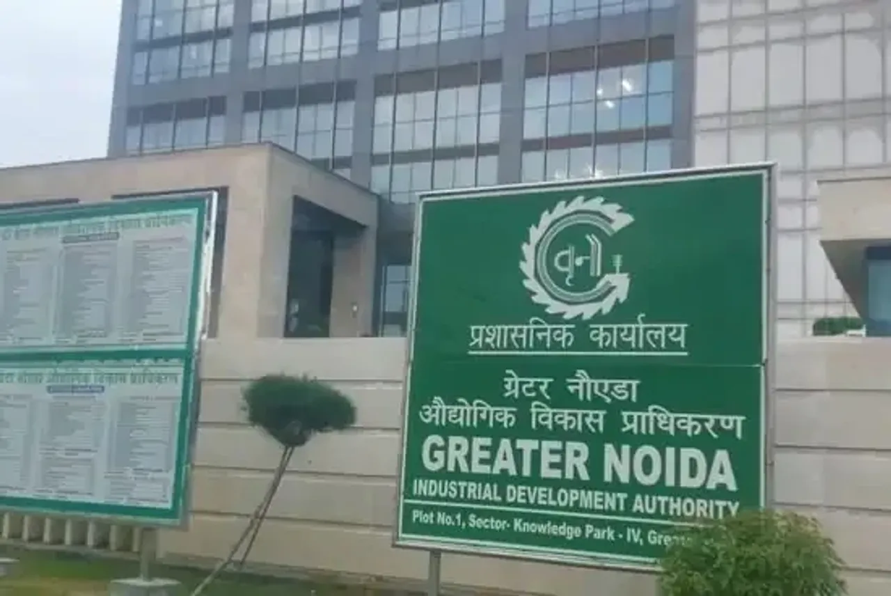 Greater Noida News