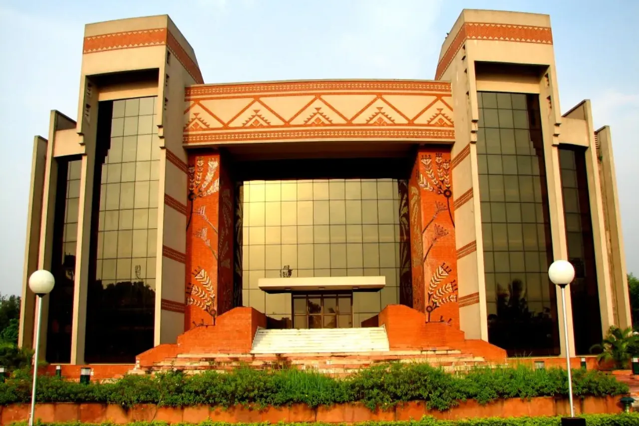 IIM Calcutta
