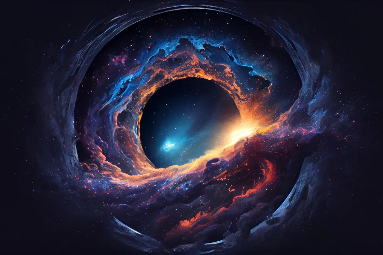 Milky Way