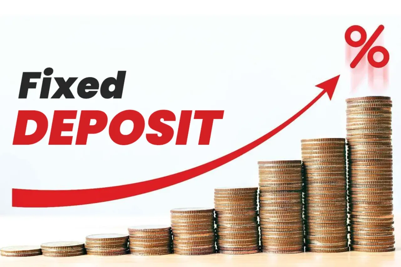 Fixed Deposit