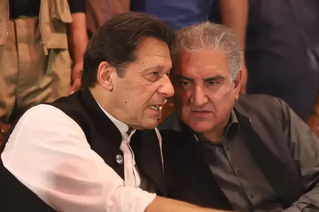 Imran Khan