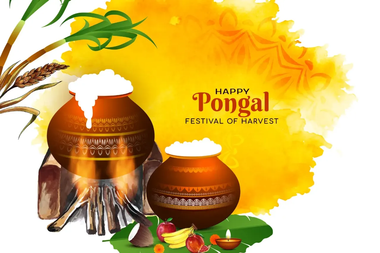 Pongal 2024