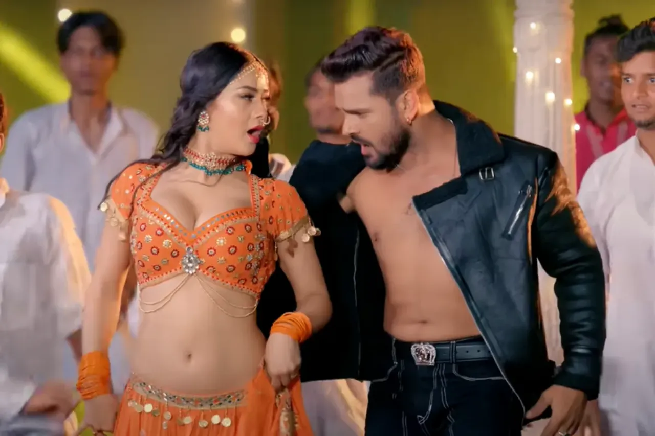 Khesari Lal New Song
