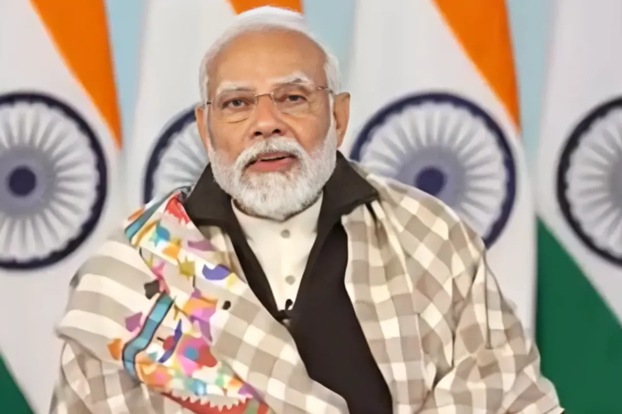 Pradhan Mantri Awas Yojana