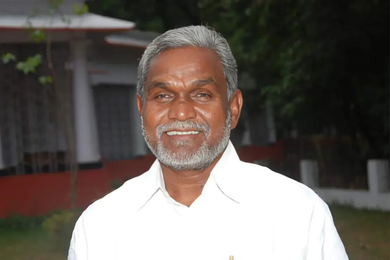 Hemant Soren