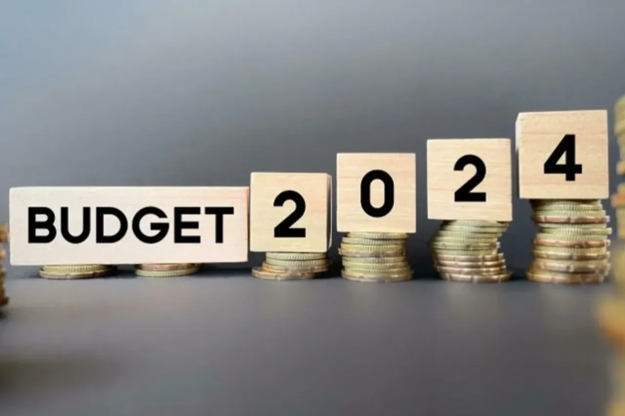 Interim Budget 2024