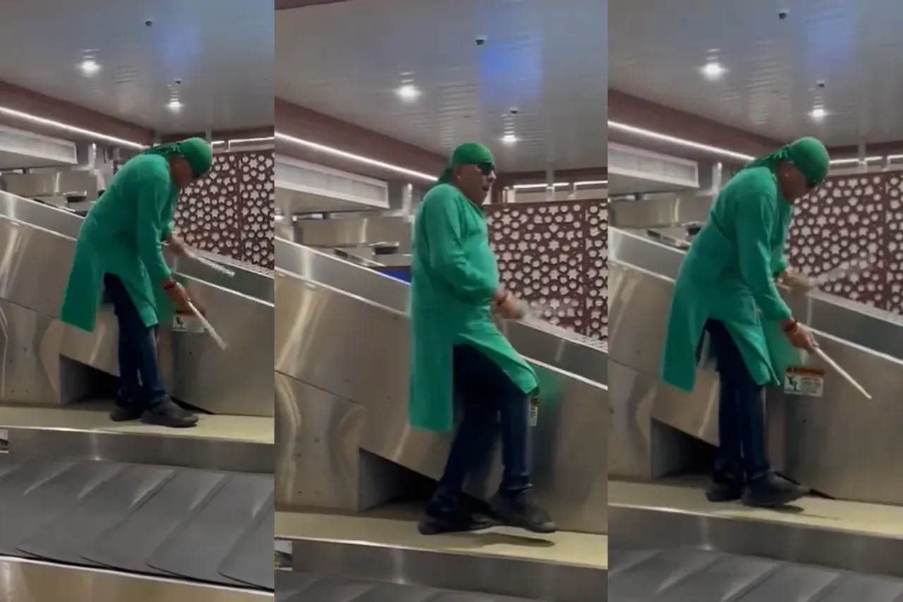 Viral Video