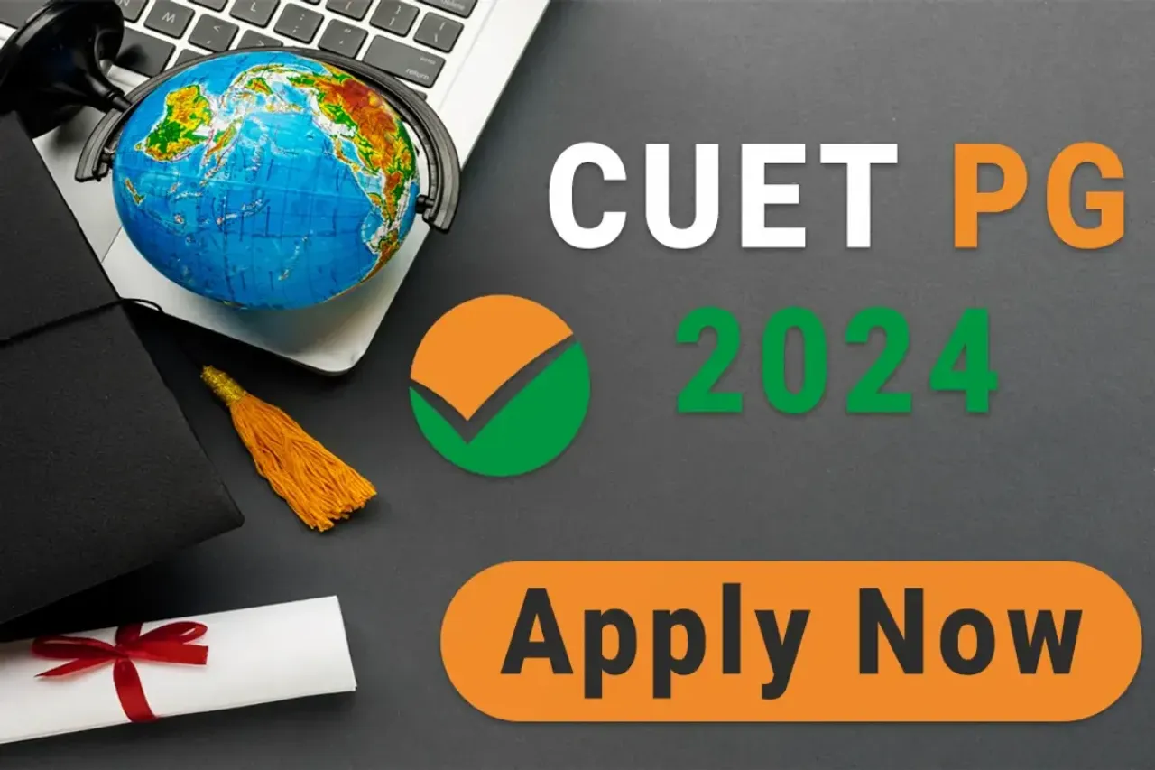CUET PG 2024
