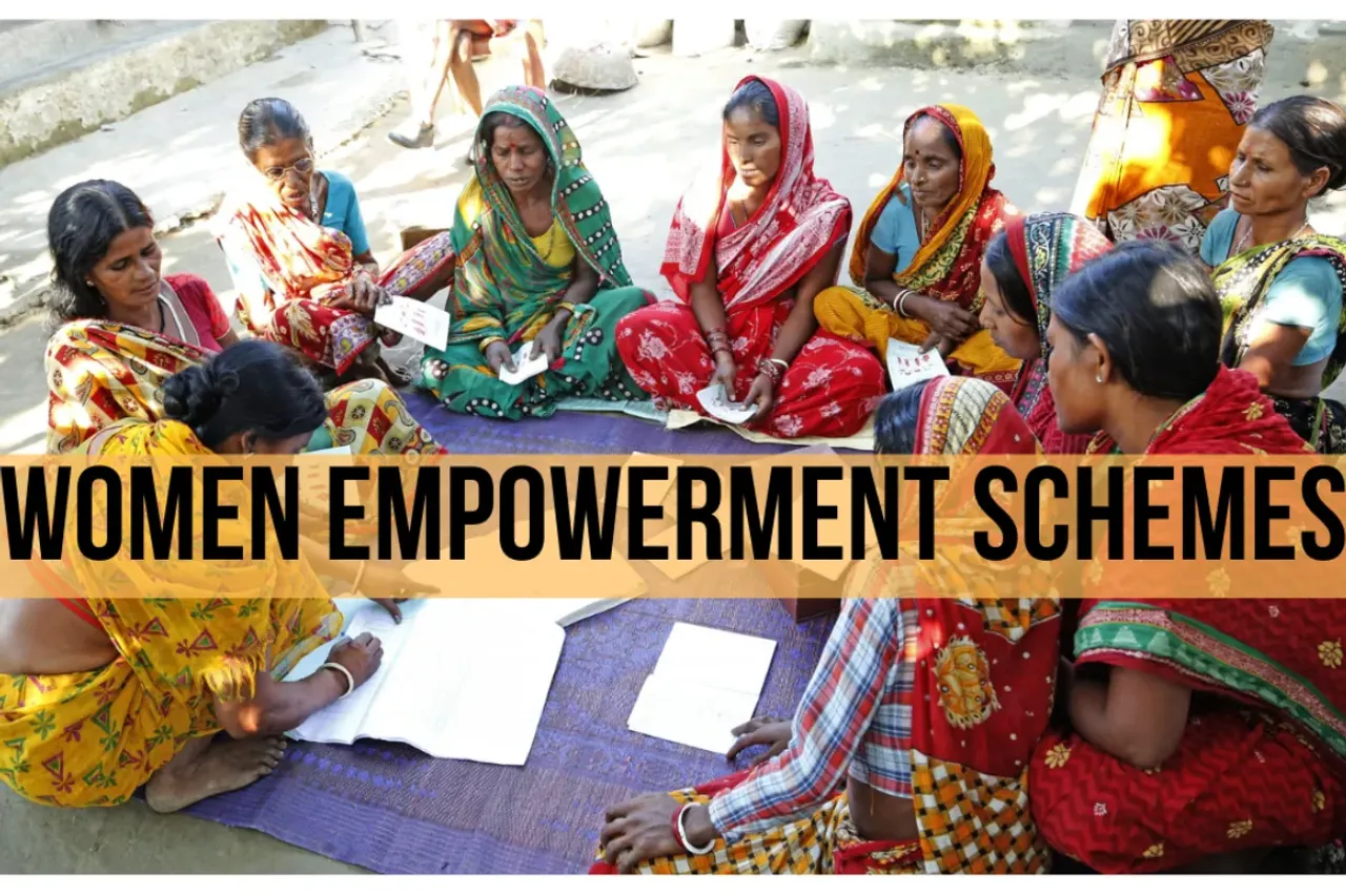 Swarnima Loan Scheme