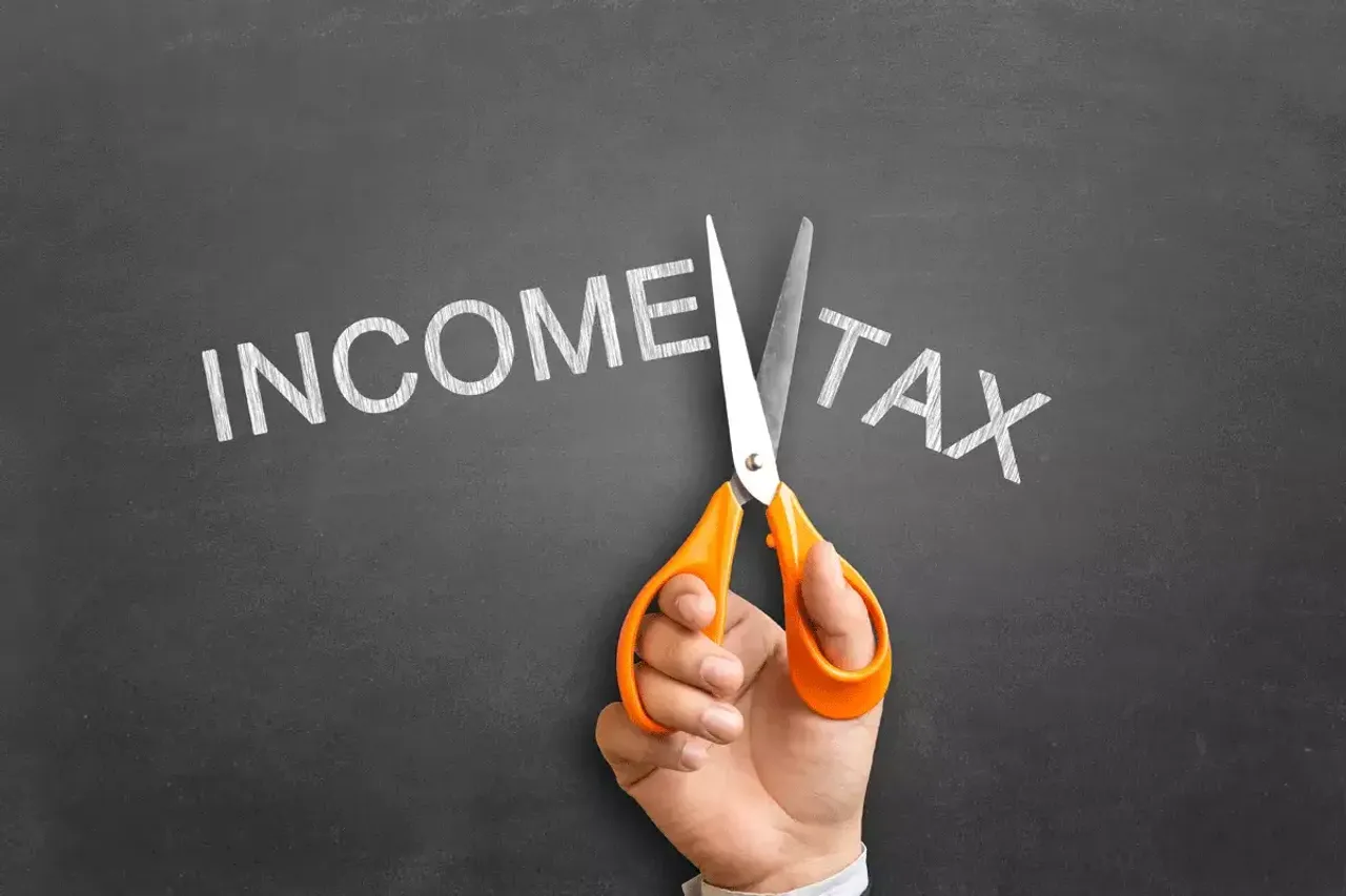 Income Tax News