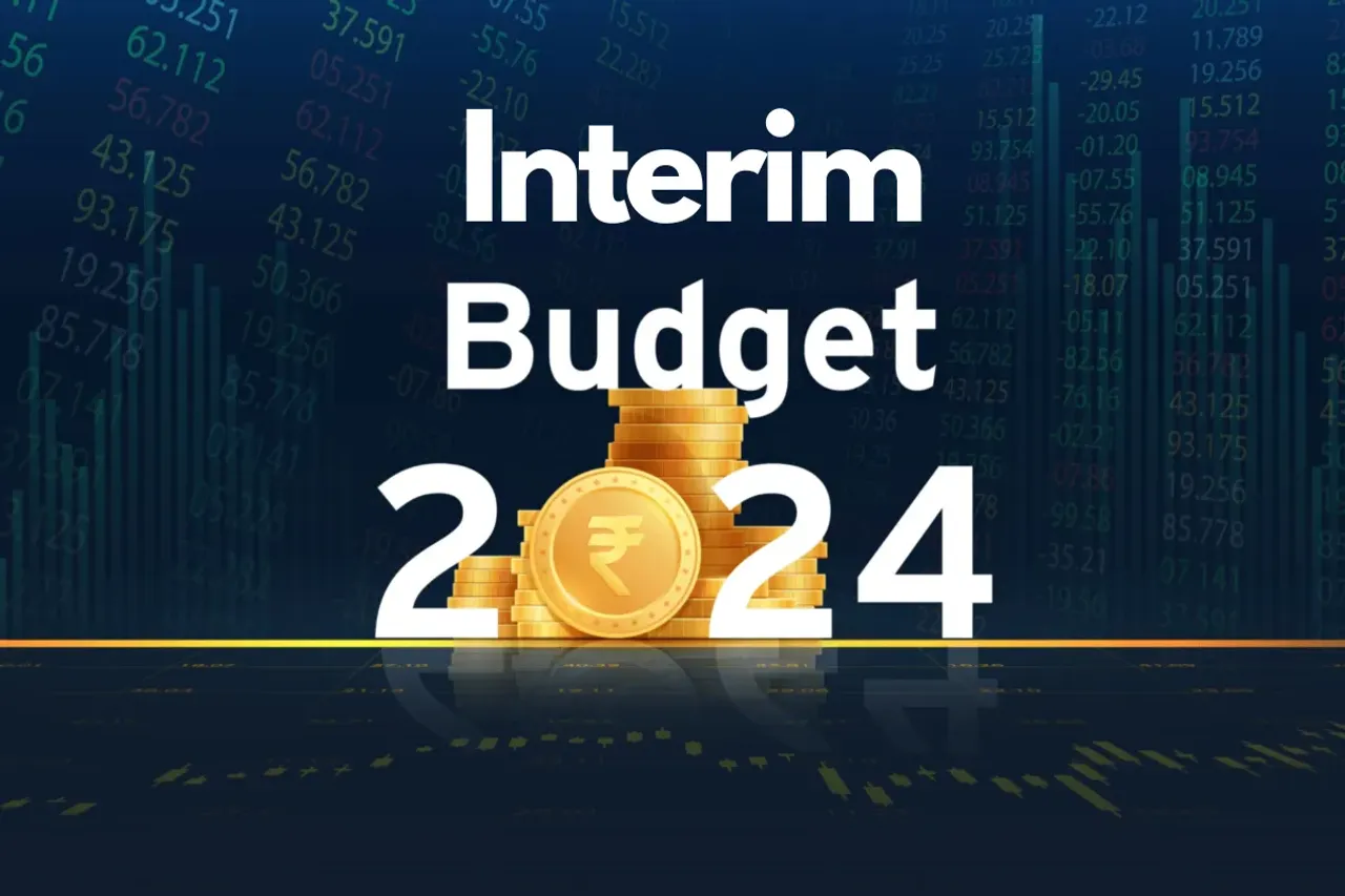 Interim Budget 2024