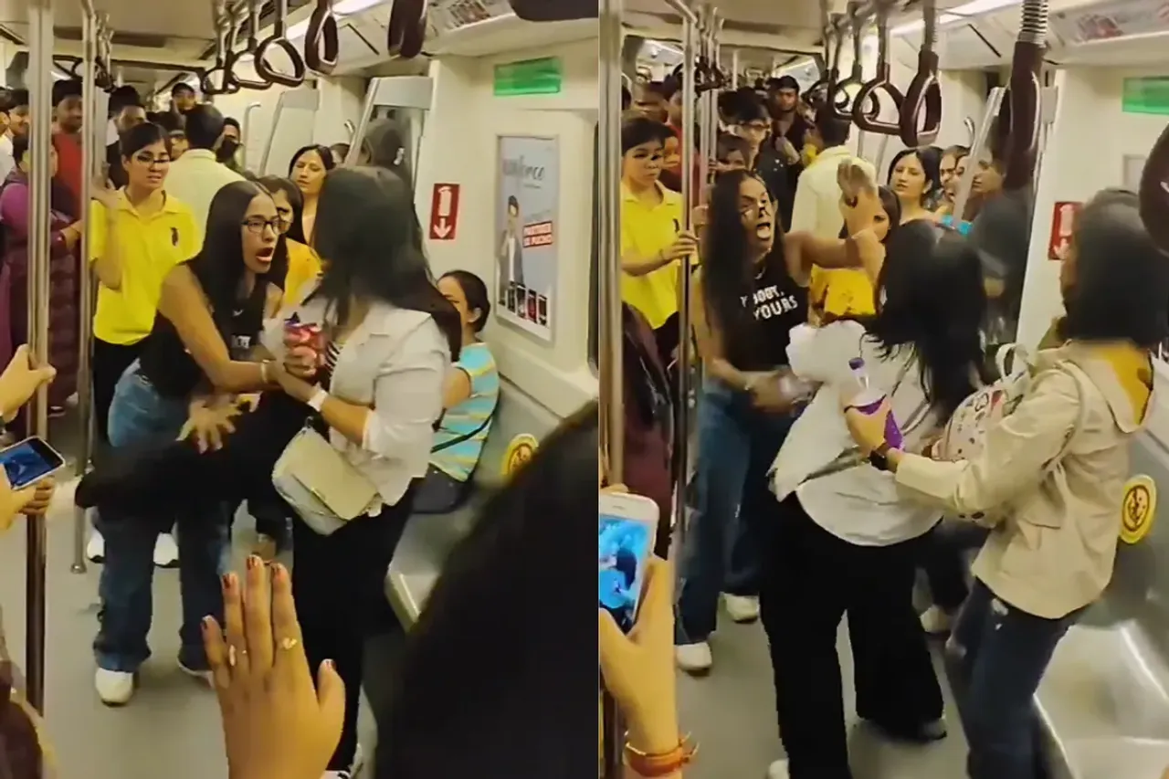 Viral Video