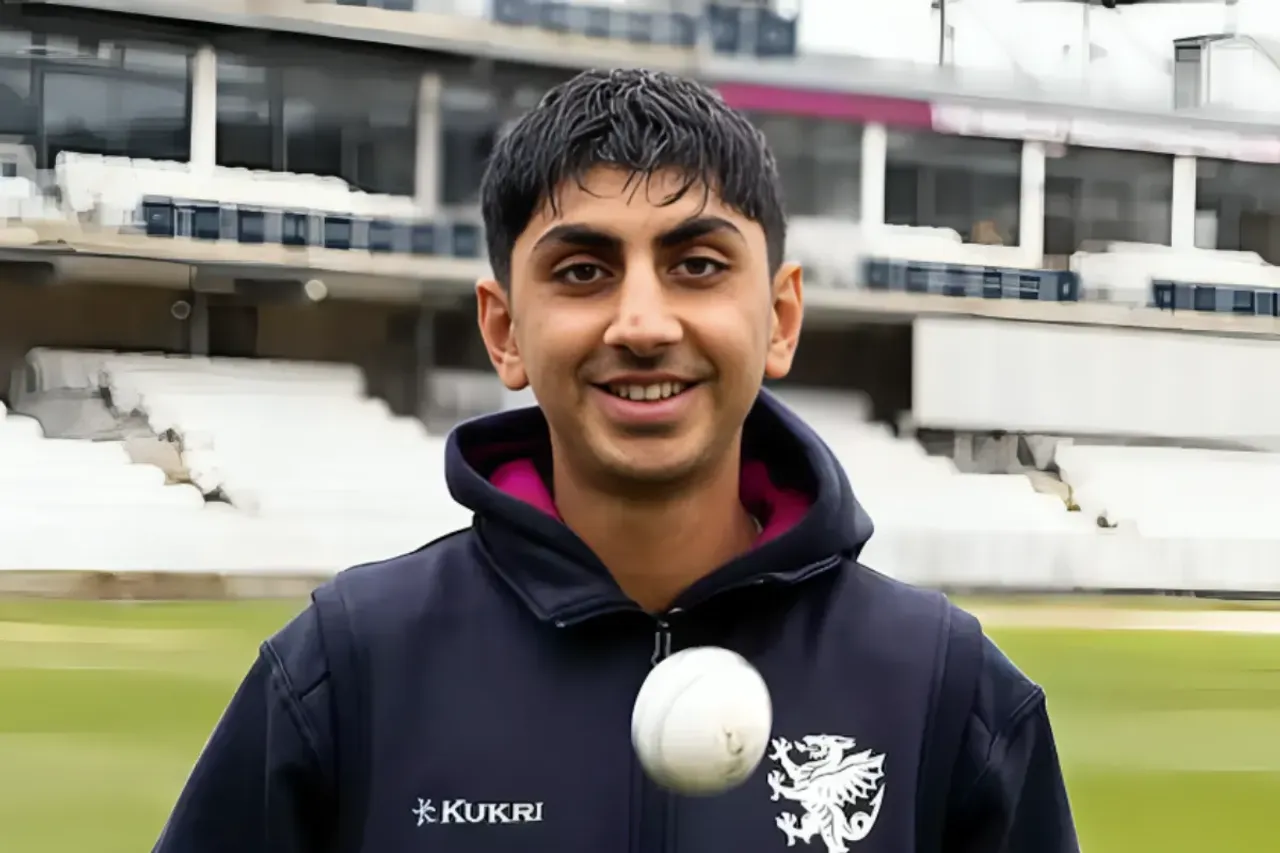 Ind vs Eng Test Series
