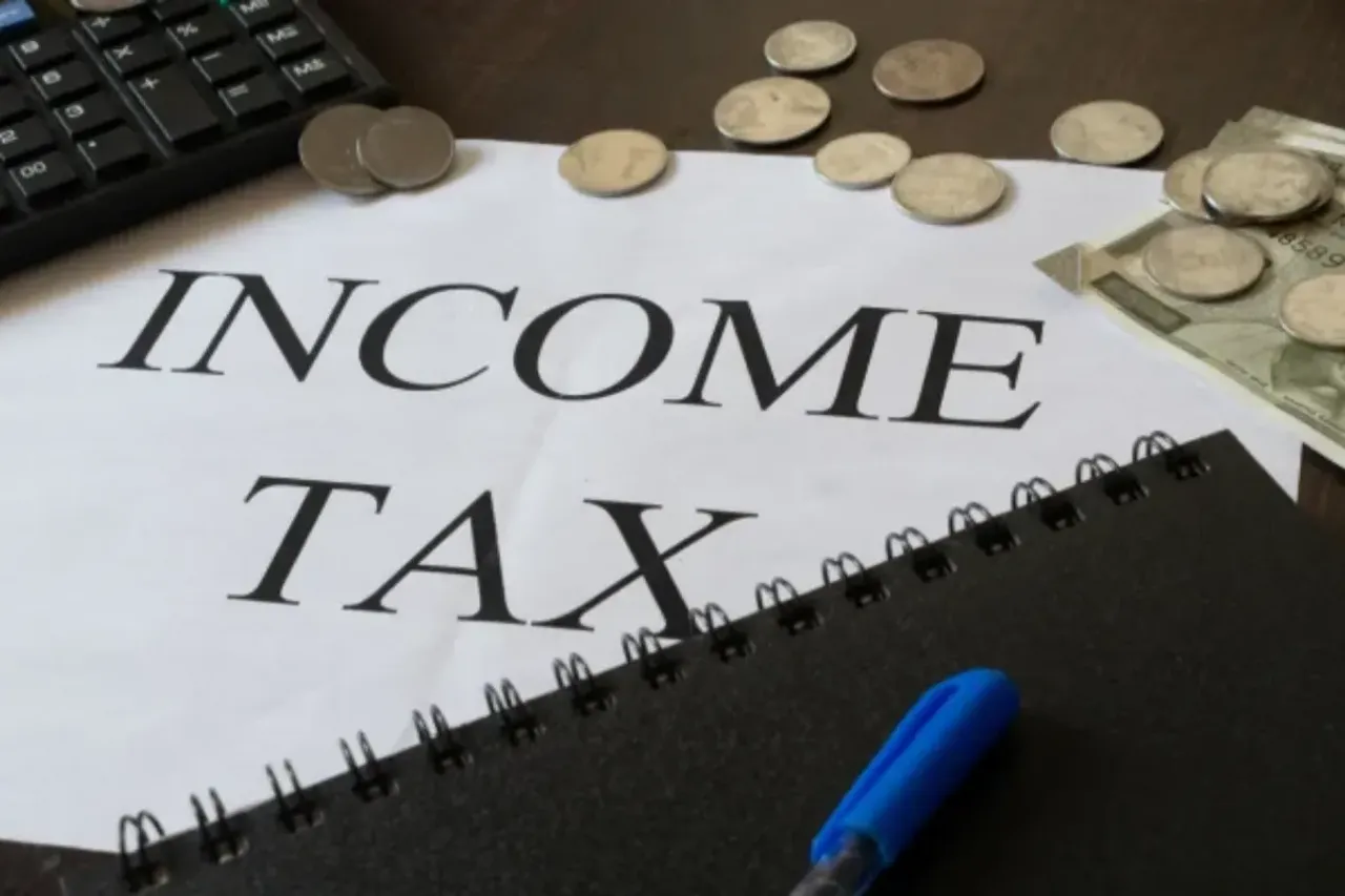 Income Tax News