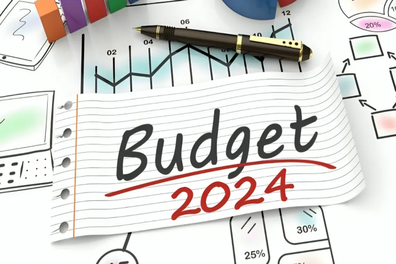 Budget 2024