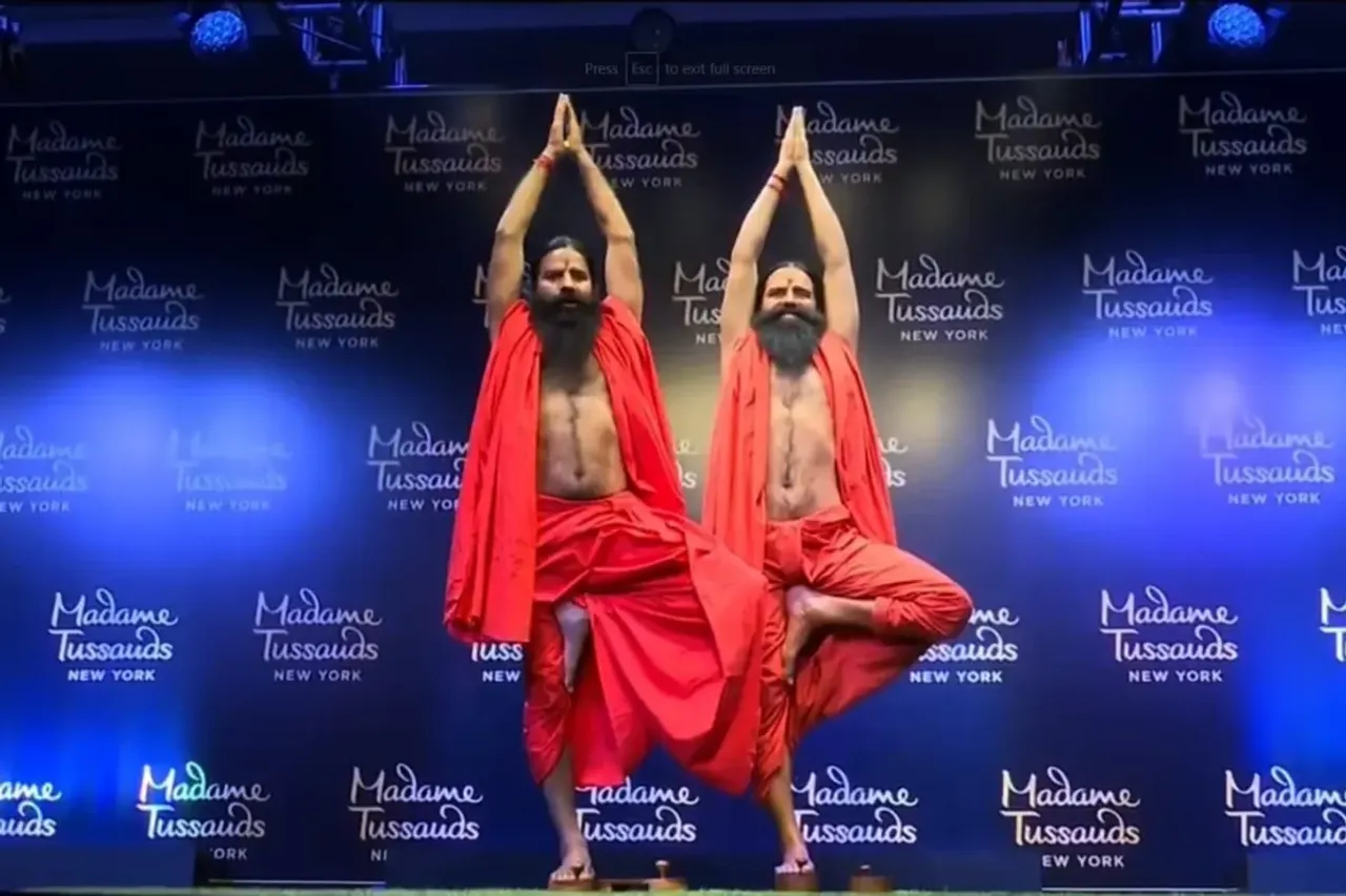 Baba Ram Dev