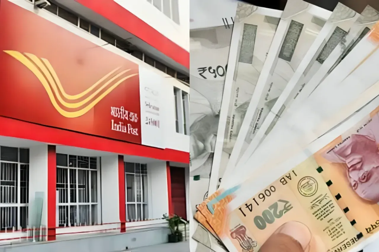 Post Office Special Scheme