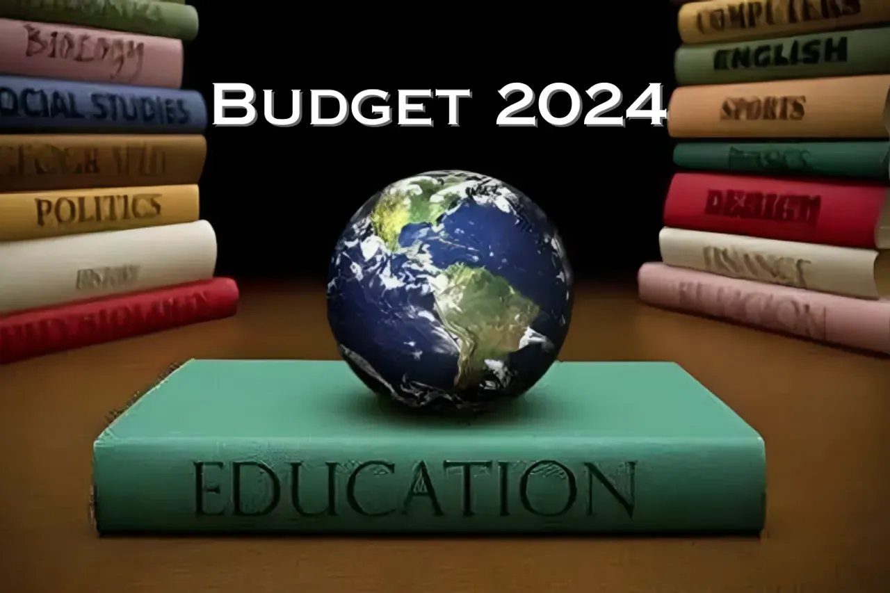Budget 2024