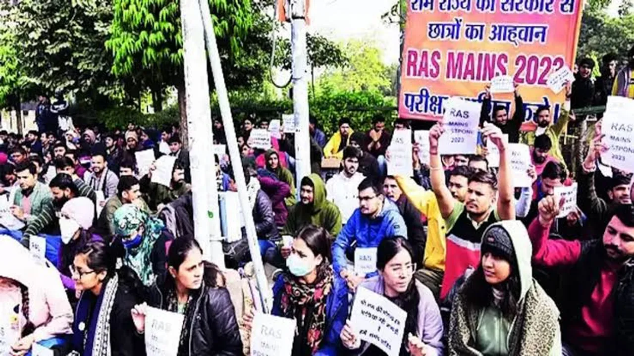 Rajasthan News
