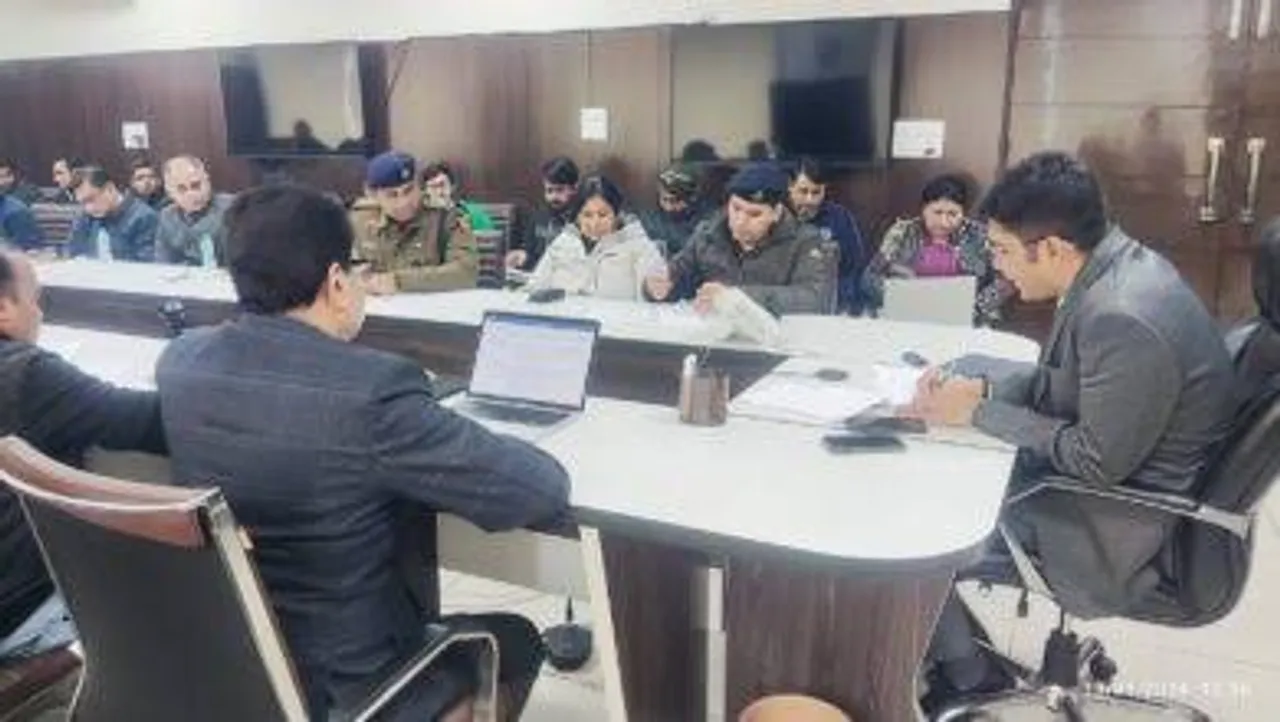 Haryana News