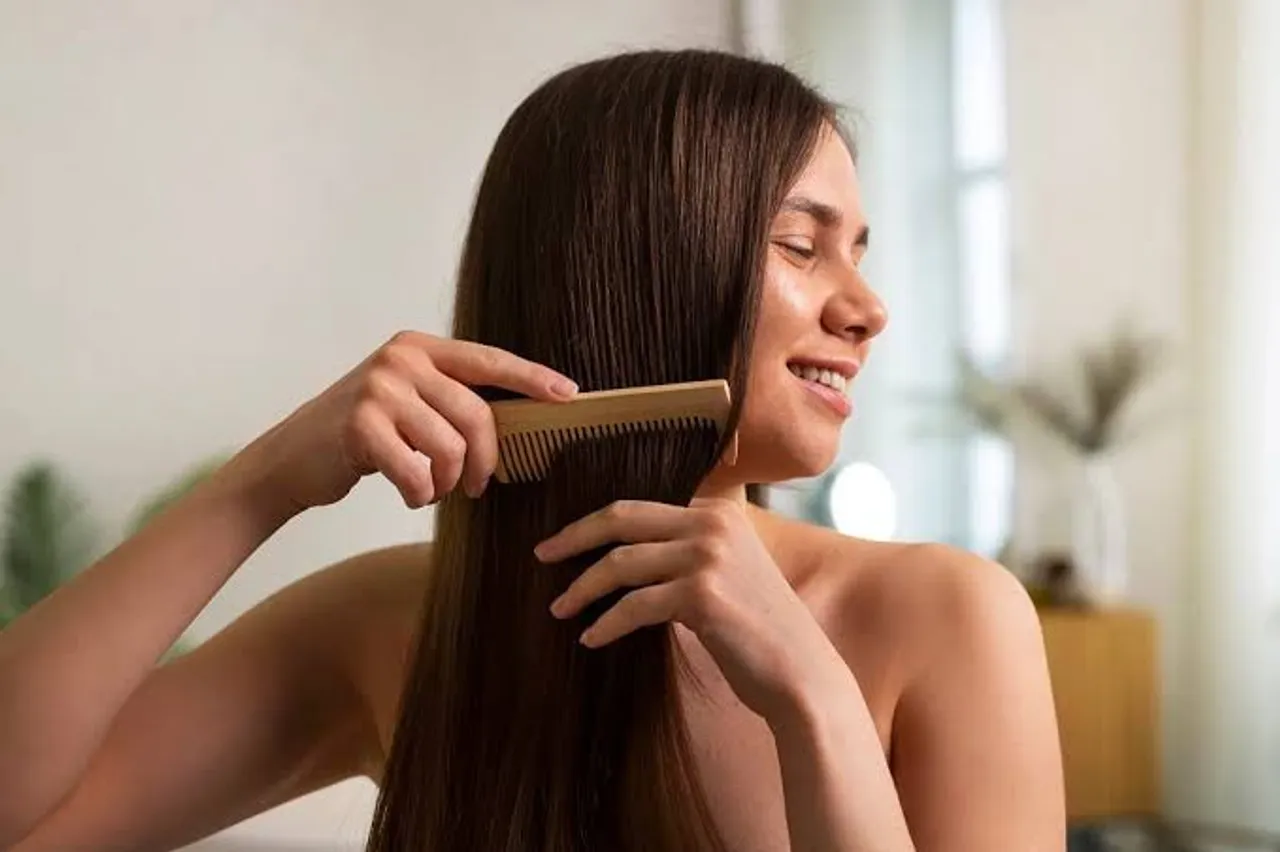 Haircare Tips